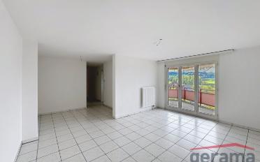 Appartement 3.5 pièces - image - 2