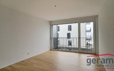 Apartment 4.5 rooms - image - 2