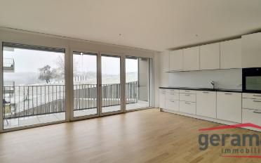 Apartment 4.5 rooms - image - 1