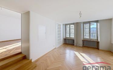 Wohnung 3.5 Zimmer - image - 1
