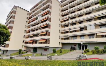 Apartment 4.5 rooms - image - 7