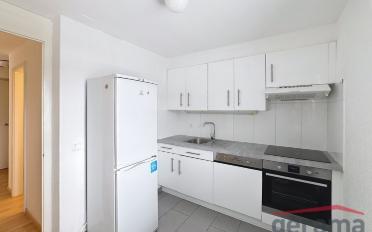 Apartment 3.5 rooms - image - 1