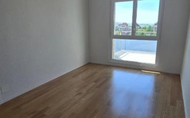 Apartment 3.5 rooms - image - 3
