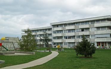 Wohnung 3.5 Zimmer - image - 6