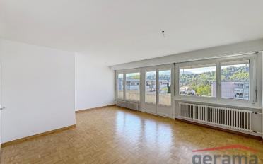 Wohnung 3.5 Zimmer - image - 2