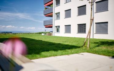 Apartment 3.5 rooms - image - 6
