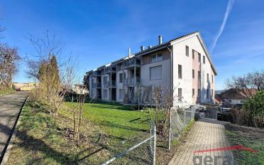 Apartment 4.5 rooms - image - 1