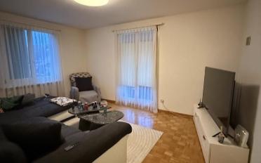 Apartment 3.5 rooms - image - 1