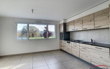 Apartment 3.5 rooms - image - 1