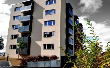 Apartment 3.5 rooms - image - 7