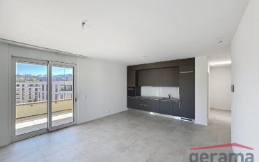Apartment 2.5 rooms - image - 1