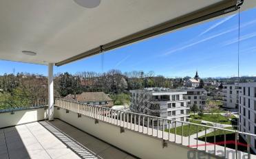 Apartment 2.5 rooms - image - 2