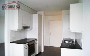 Appartement 2.5 pièces - image - 1