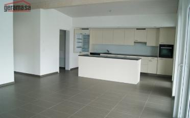 Apartment 4.5 rooms - image - 1