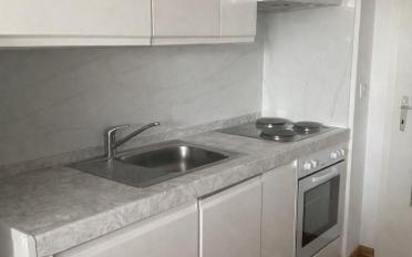 Apartment 3.5 rooms - image - 3