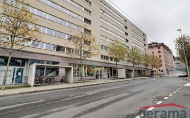 Apartment 3.5 rooms - image - 7