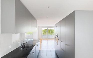 Apartment 3.5 rooms - image - 1