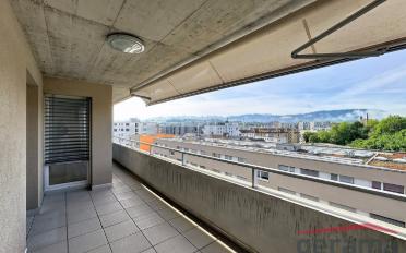 Apartment 3.5 rooms - image - 6