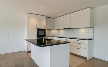 Wohnung 4.5 Zimmer - image - 1