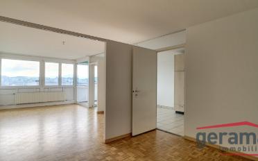 Apartment 3.5 rooms - image - 2