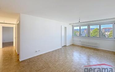 Apartment 3.5 rooms - image - 2