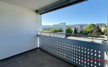 Apartment 3.5 rooms - image - 6