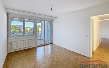 Apartment 3.5 rooms - image - 1