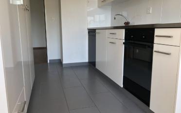 Apartment 3.5 rooms - image - 1