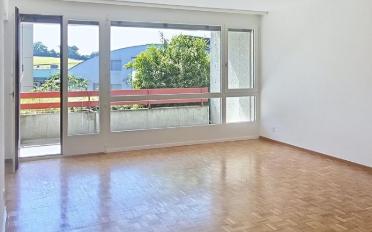 Apartment 3.5 rooms - image - 2