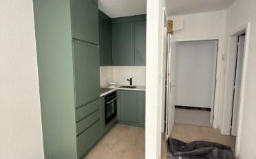 Wohnung ein Zimmer - image - 1