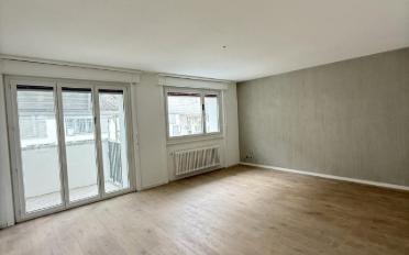 Apartment 3.5 rooms - image - 2