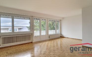 Apartment 3.5 rooms - image - 2