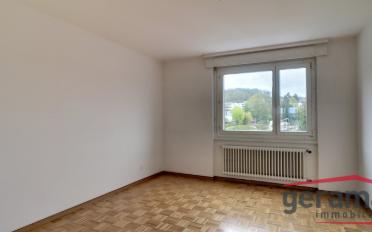 Apartment 3.5 rooms - image - 5