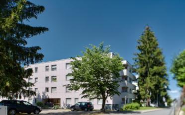 Apartment 3.5 rooms - image - 8
