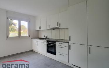 Wohnung 4.5 Zimmer - image - 1