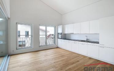 Wohnung 3.5 Zimmer - image - 1