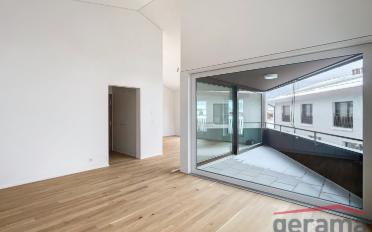 Wohnung 3.5 Zimmer - image - 2