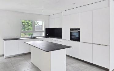 Einfamilienhaus 4.5 Zimmer - image - 1