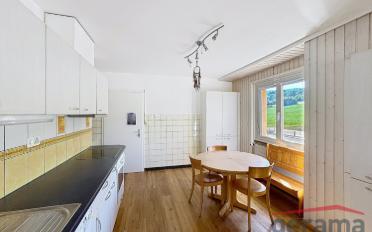 Apartment 2.5 rooms - image - 2