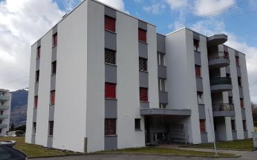 Apartment 2.5 rooms - image - 5