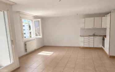 Apartment 2.5 rooms - image - 2