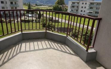 Apartment 2.5 rooms - image - 1