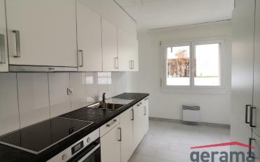 Apartment 3.5 rooms - image - 1