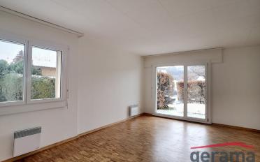 Apartment 3.5 rooms - image - 2