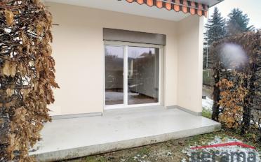 Apartment 3.5 rooms - image - 6