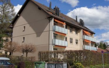 Apartment 3.5 rooms - image - 7