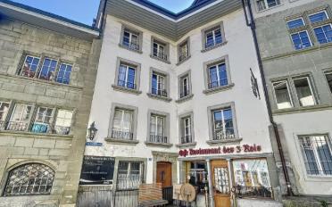 Wohnung 3.5 Zimmer - image - 4