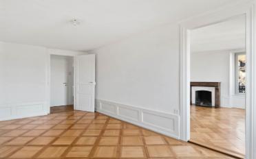 Apartment 3.5 rooms - image - 3