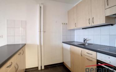 Apartment 2.5 rooms - image - 1
