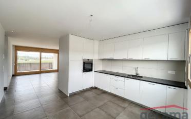 Wohnung 3.5 Zimmer - image - 1